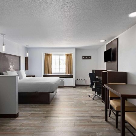 Super 8 By Wyndham Harbison/Parkridge Hospital Hotel Columbia Exterior foto