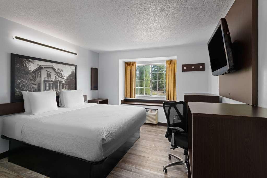 Super 8 By Wyndham Harbison/Parkridge Hospital Hotel Columbia Cameră foto