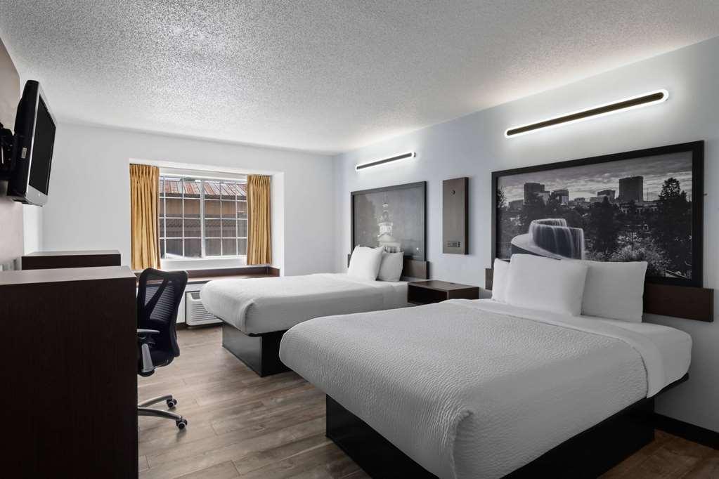 Super 8 By Wyndham Harbison/Parkridge Hospital Hotel Columbia Cameră foto
