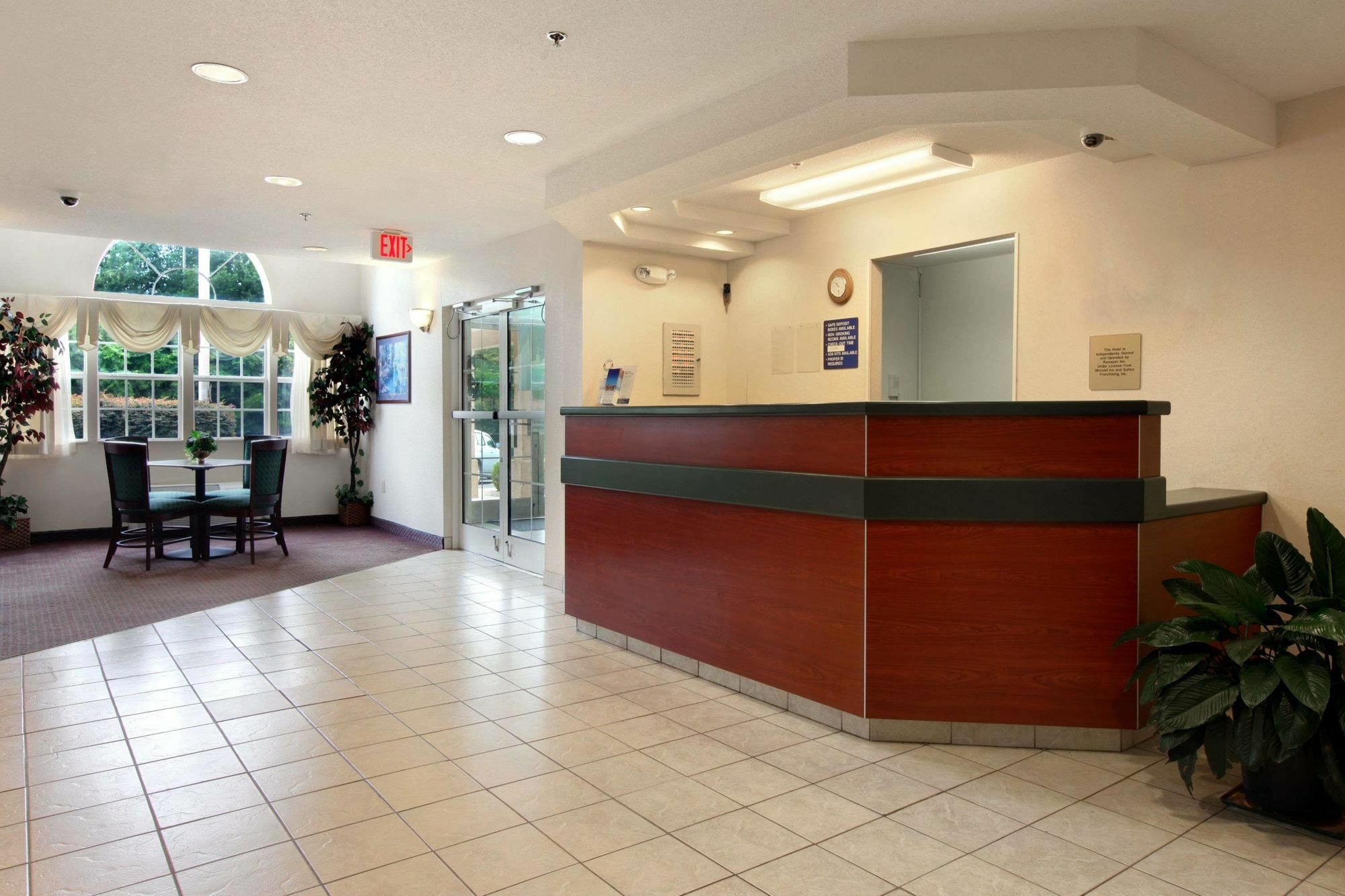 Super 8 By Wyndham Harbison/Parkridge Hospital Hotel Columbia Exterior foto